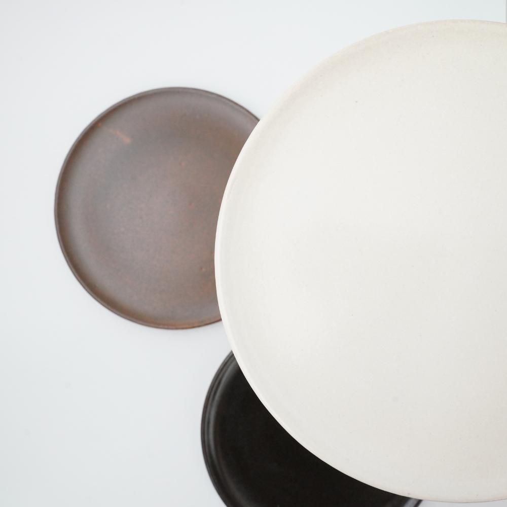 Hangout Grillplate　ホワイト