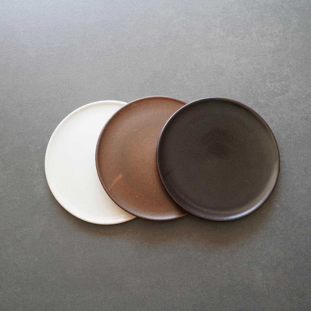 Hangout Grillplate　ホワイト