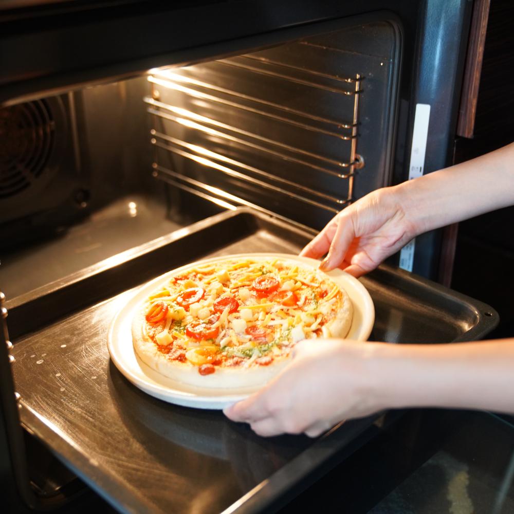 Hangout Grillplate　ホワイト