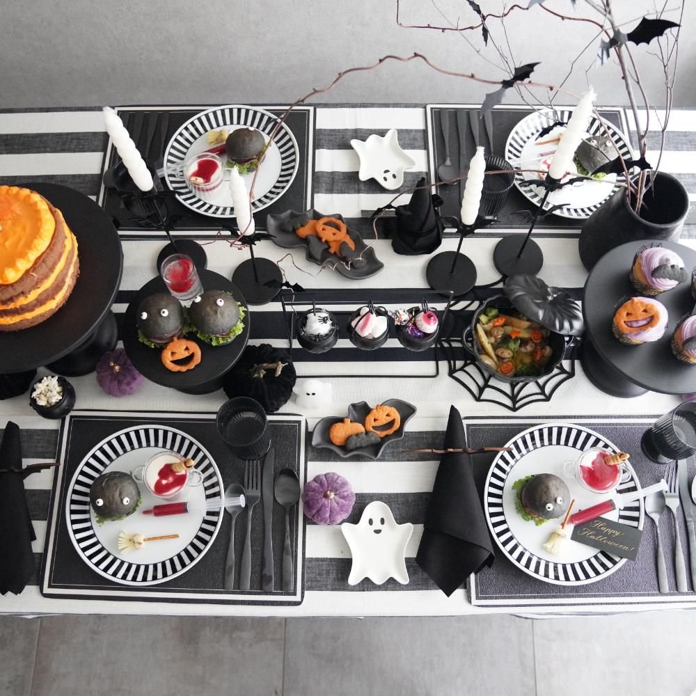 【アウトレット】魔女のバケツ・キャンディージャーセット