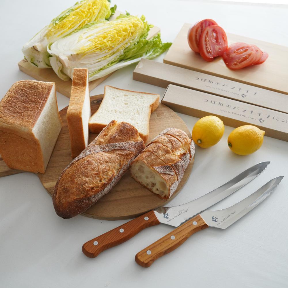 憧れの朝食風景