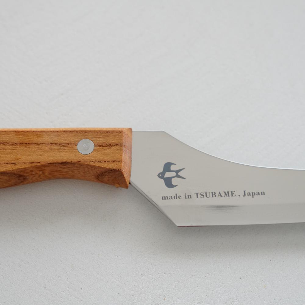 燕三条の職人技