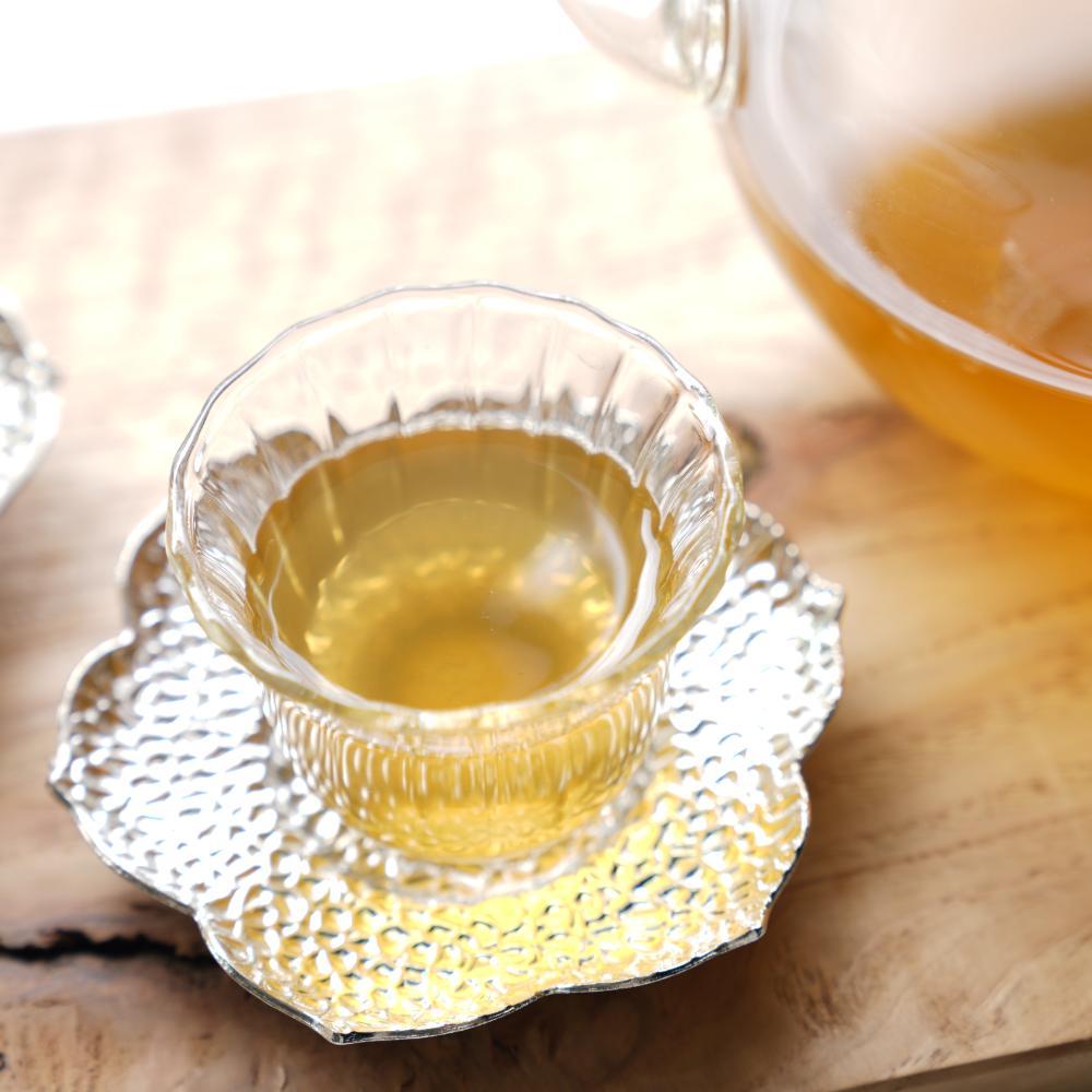 「木漏れ日」季節の恵み茶