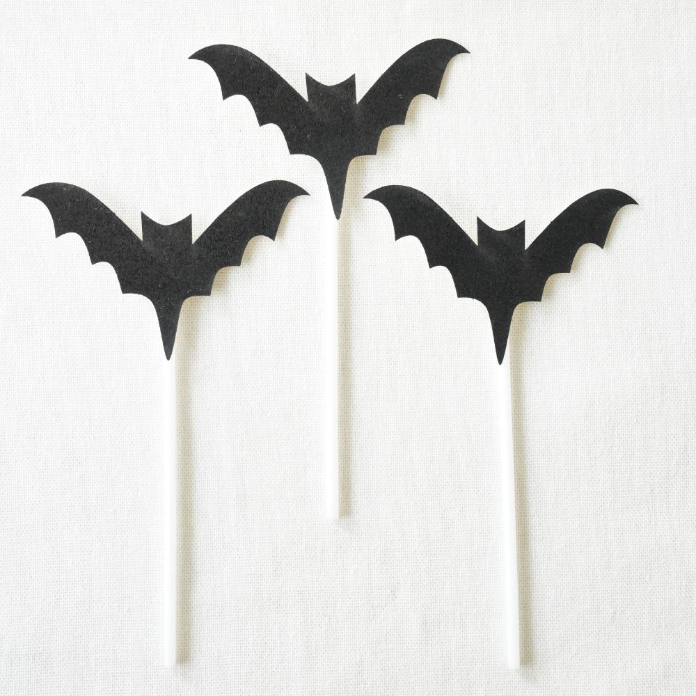 ハロウィン ピック5点セット ｜ 四季折々のおしゃれな和食器通販サイト