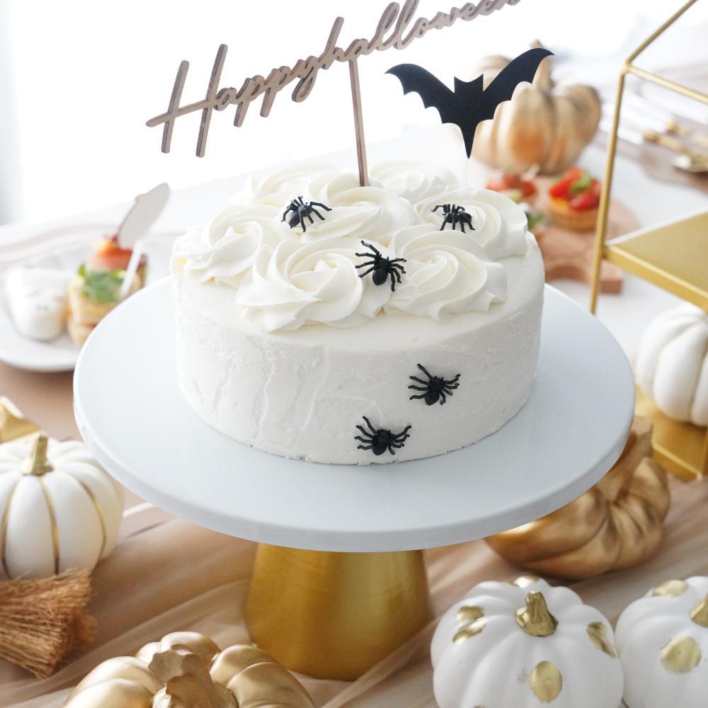 【アウトレット】ハロウィン　ピック5点セット