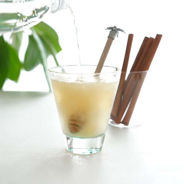 和漢クラフトコーラシロップ