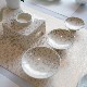 錦クリーム釉　金彩松葉　屠蘇器セット 12枚目のサムネイル