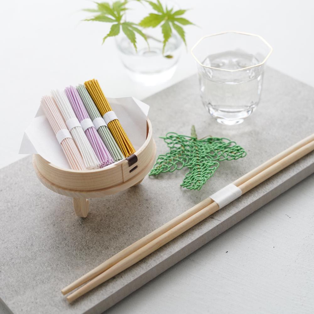 【6月末入荷予定】石紋(せきもん)板皿(白) S 2枚目