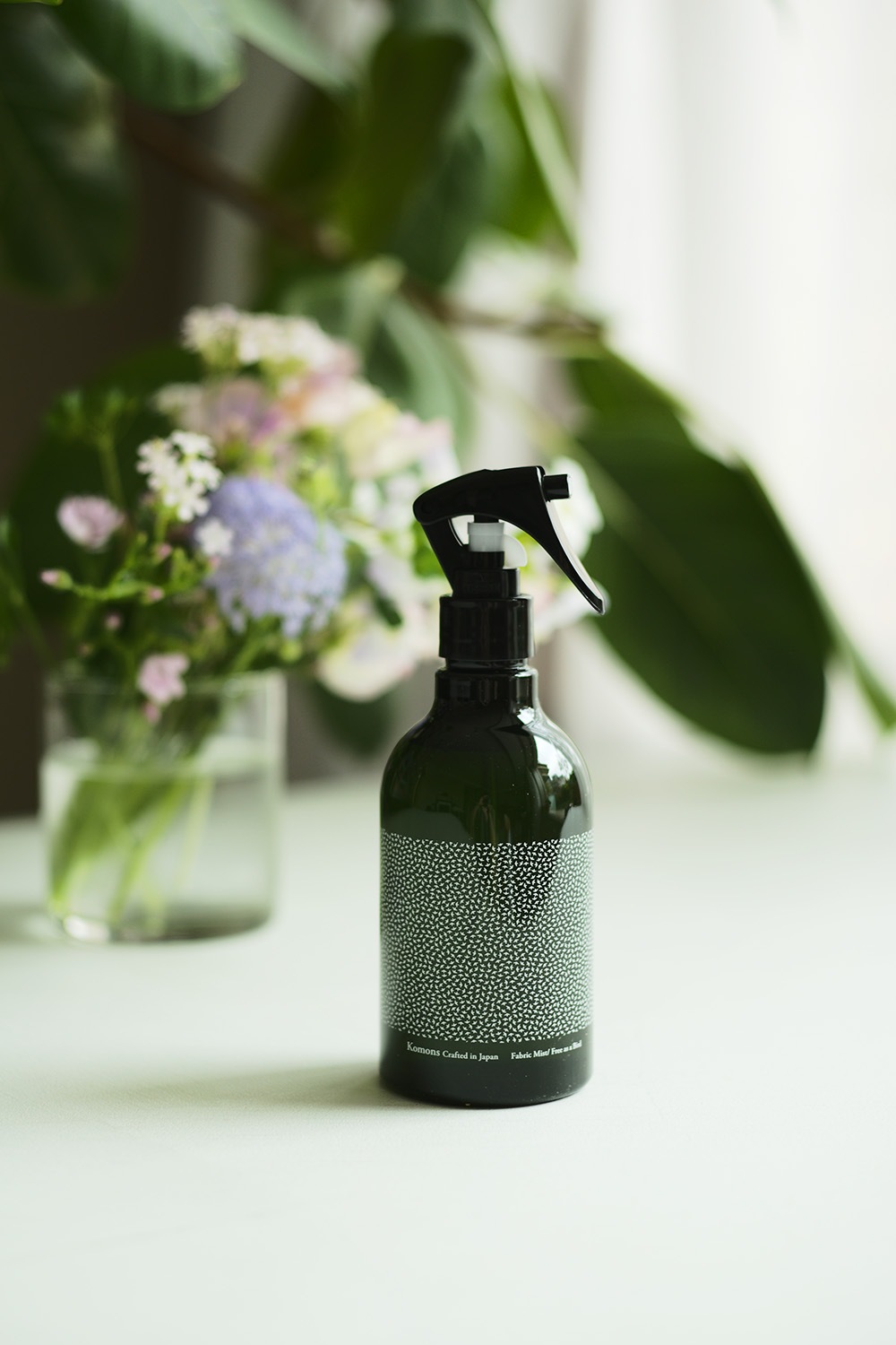 除菌用ファブリックミスト Free as a Bird 300ml