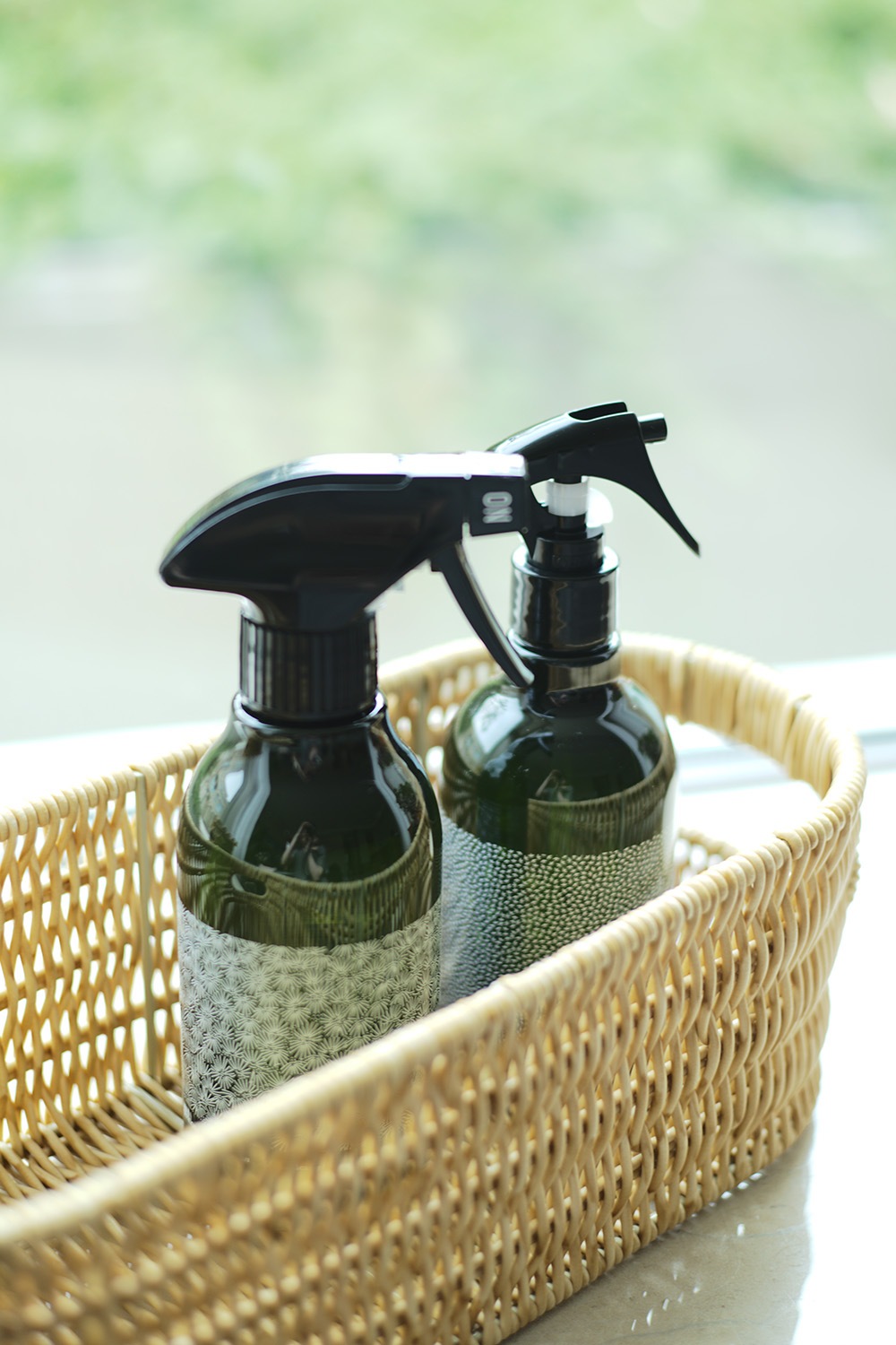 除菌用ファブリックミスト Free as a Bird 300ml