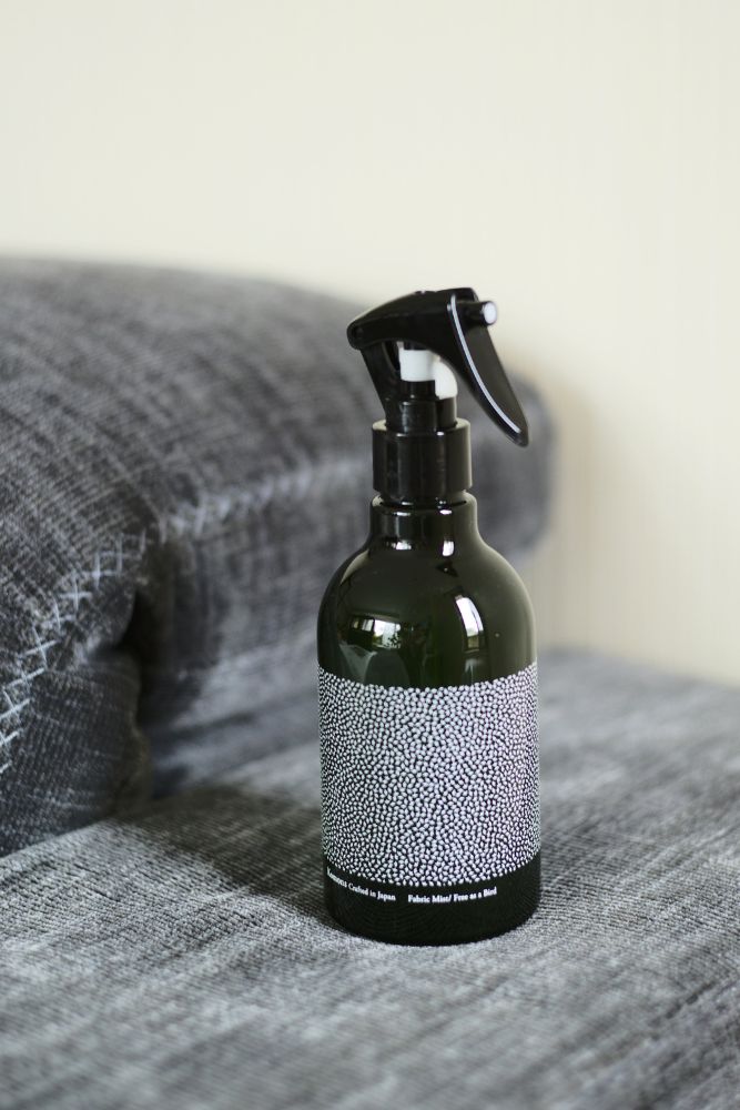 除菌用ファブリックミスト Free as a Bird 300ml