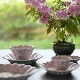 波佐見焼　花離宮　10cmボウル 12枚目のサムネイル