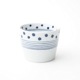 【陶器市】HASAMI DOT × LINE そば猪口 4枚目のサムネイル