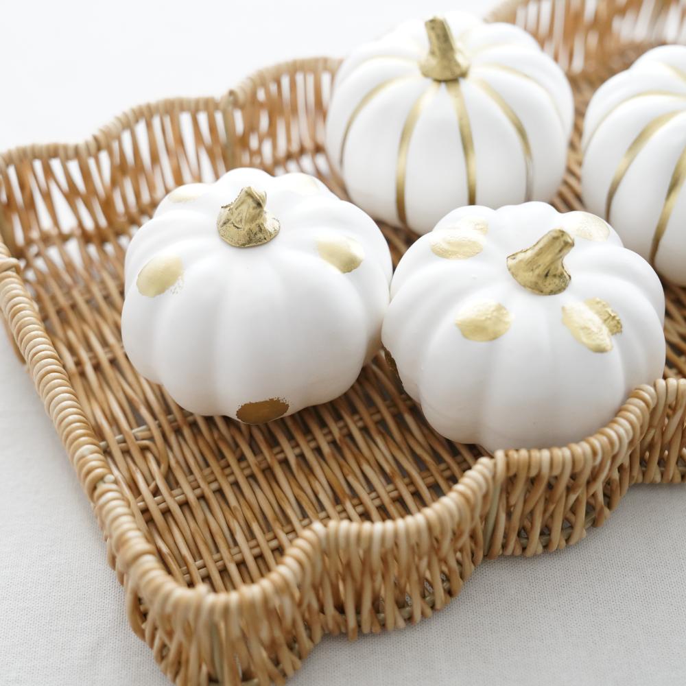 洗えるスカラップトレイ　30.5cm