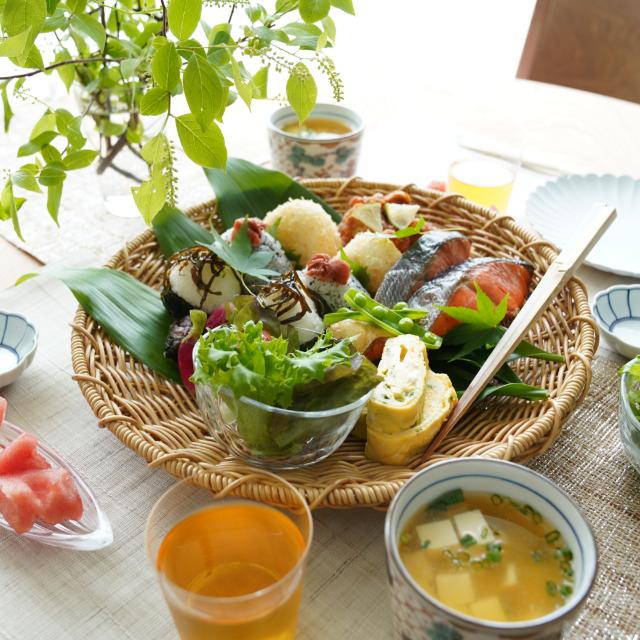 洗えるザル ラウンドL