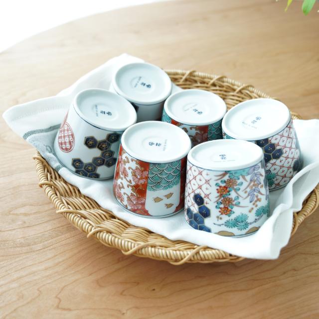 洗えるザル ラウンドL