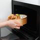 Sサイズ レンジ・食洗機対応 ほんとうに使いやすい曲げわっぱお弁当箱 Sサイズ 【400ml】【山中塗り】【天然木】 14枚目のサムネイル