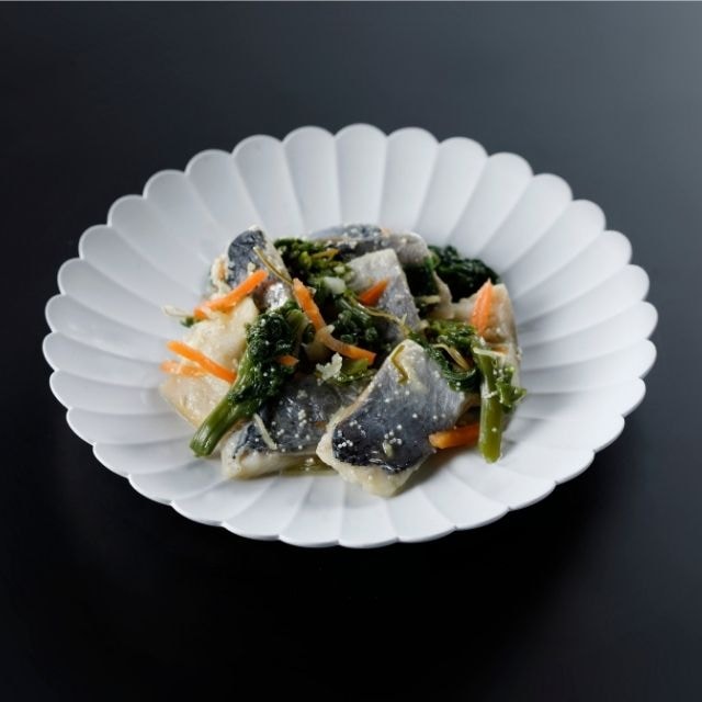 【送料無料】おせち18品 恵寿 FOURGRACEオリジナル  21枚目