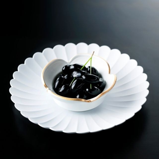 【送料無料】おせち18品 恵寿 FOURGRACEオリジナル  4枚目