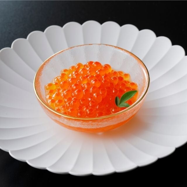 【送料無料】おせち18品 恵寿 FOURGRACEオリジナル  5枚目