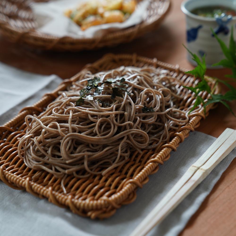 洗えるザル スクエア Sサイズ