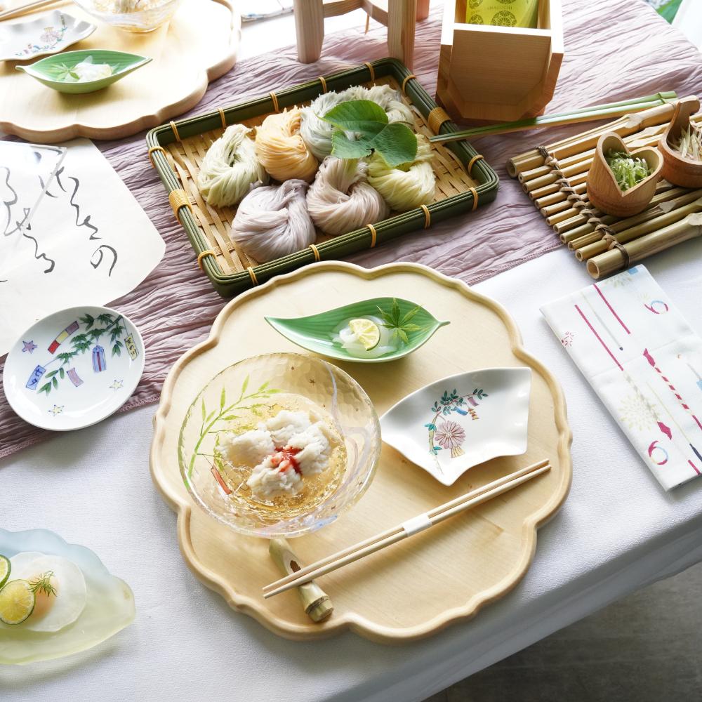 本場三輪素麺 みわのにじ 伝統手延製法 (箱入り)