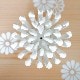 陶器の菊飾り(お香立て) 4枚目のサムネイル
