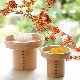 陶器の菊飾り(お香立て) 19枚目のサムネイル