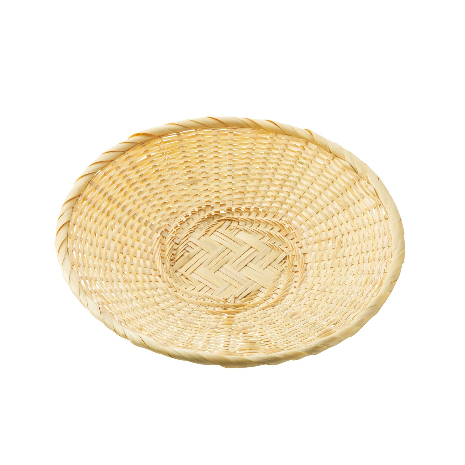 細編みそばざる 8寸 ｜ 四季折々のおしゃれな和食器通販サイト