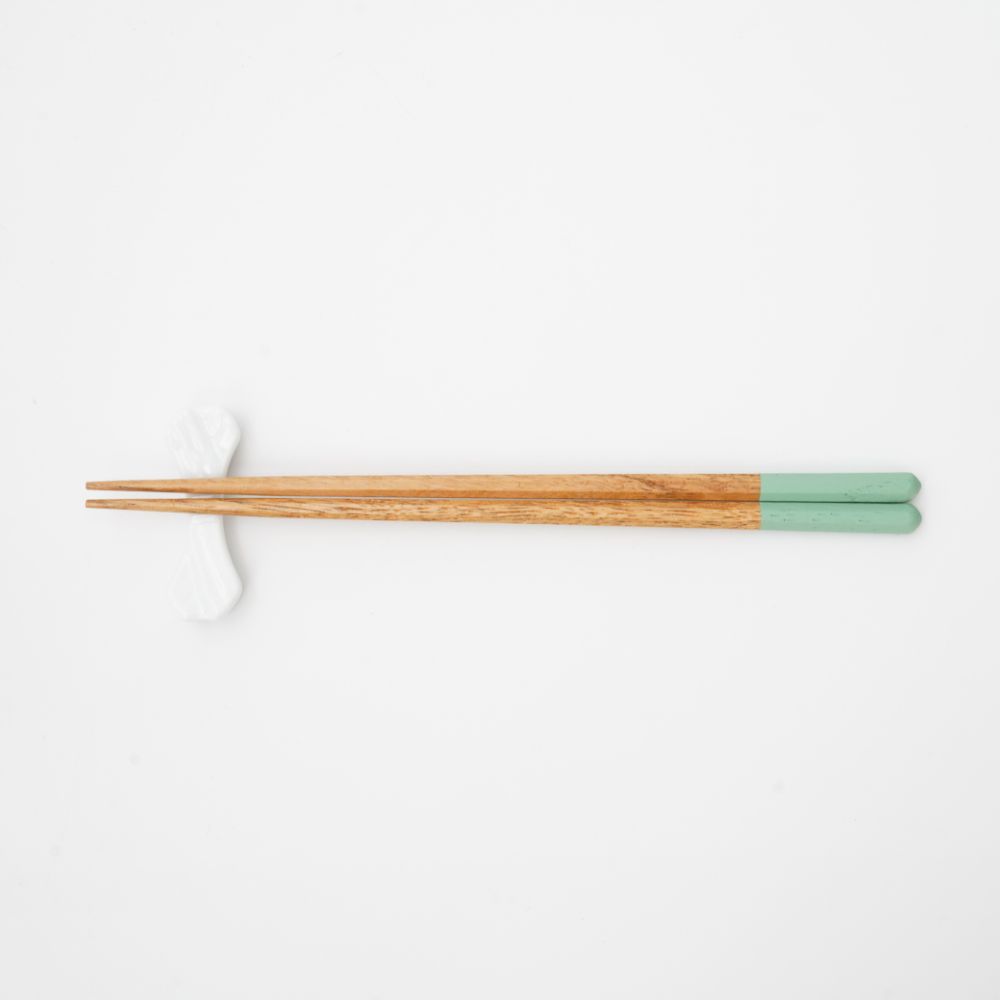 【選べる3色】 Funwari 栗のお箸 約21cm 木製 大人向け