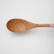 【選べる6色】食洗機対応 waguri 栗のカレースプーン 約20cm 木製 5枚目のサムネイル
