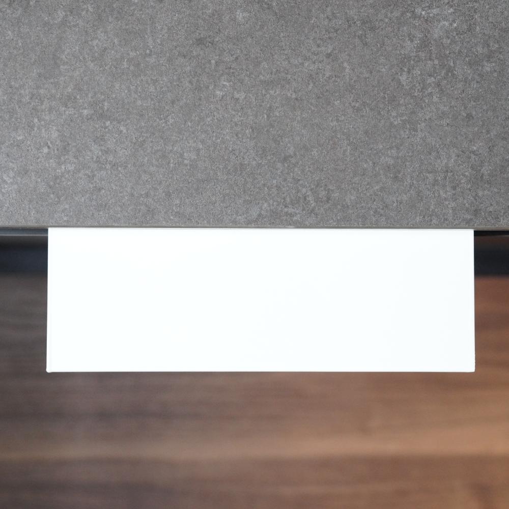 ペーパータオル ホルダー 【ホワイト/ブラック】