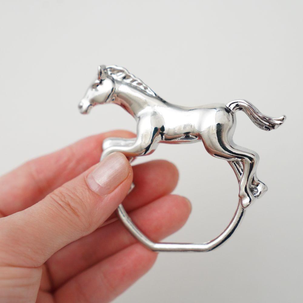 シュヴァリエール ナプキンリングシルバー