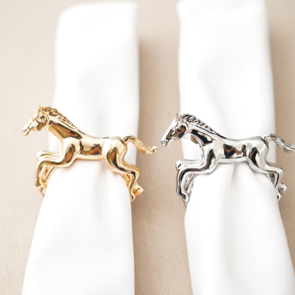 シュヴァリエール ナプキンリングシルバー