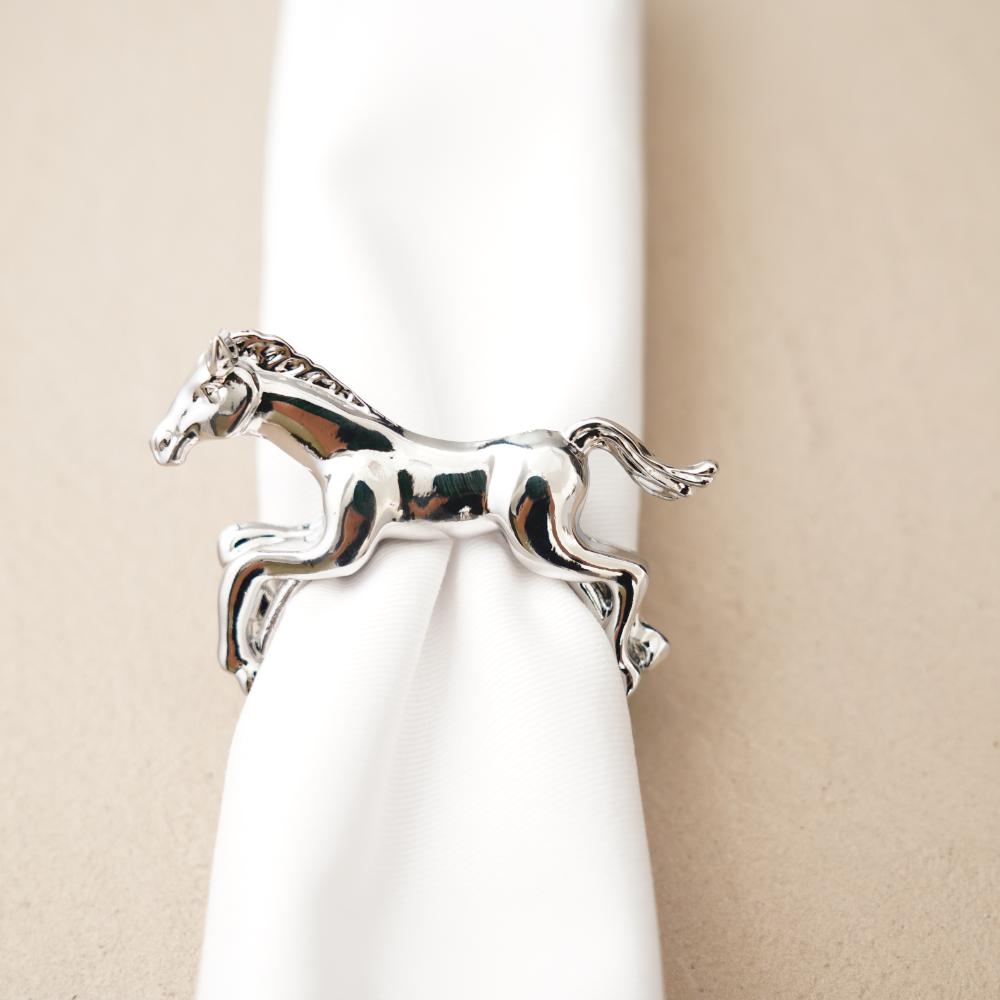 シュヴァリエール ナプキンリングシルバー