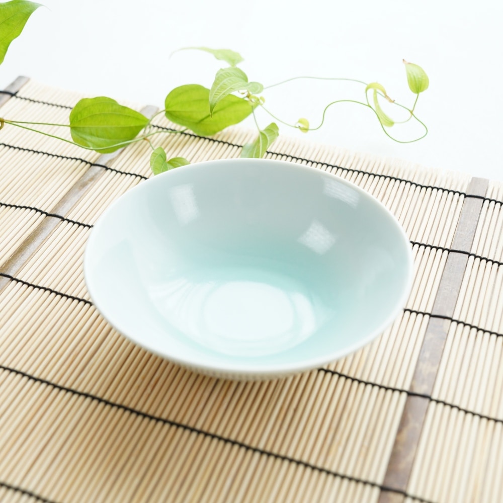 日本製】そらとうみ そら4.0鉢｜ 四季折々のおしゃれな和食器通販