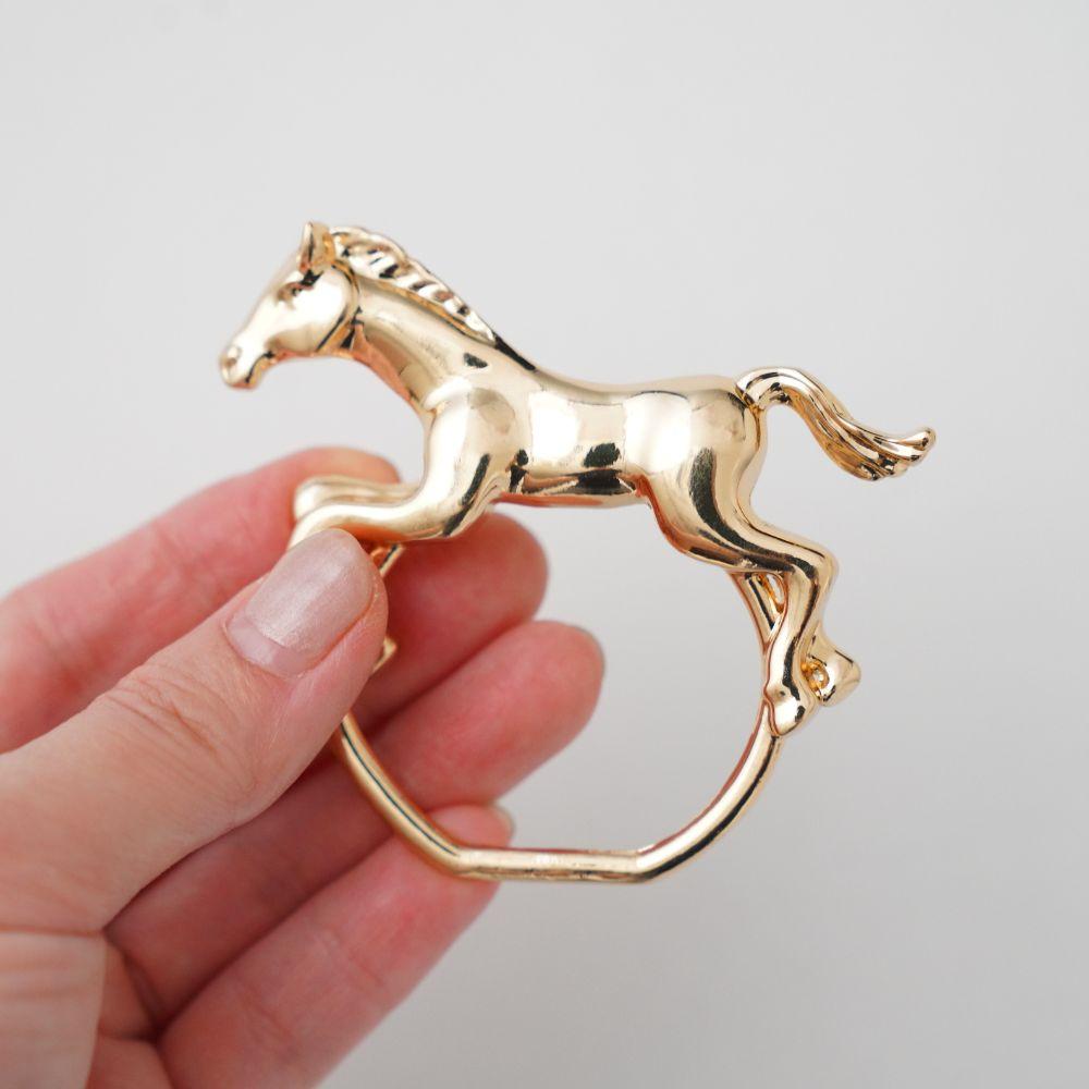 シュヴァリエール ナプキンリングゴールド