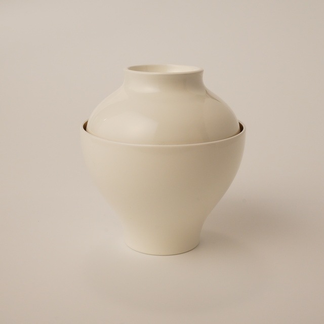 越前塗　小鉢シャンパンゴールド