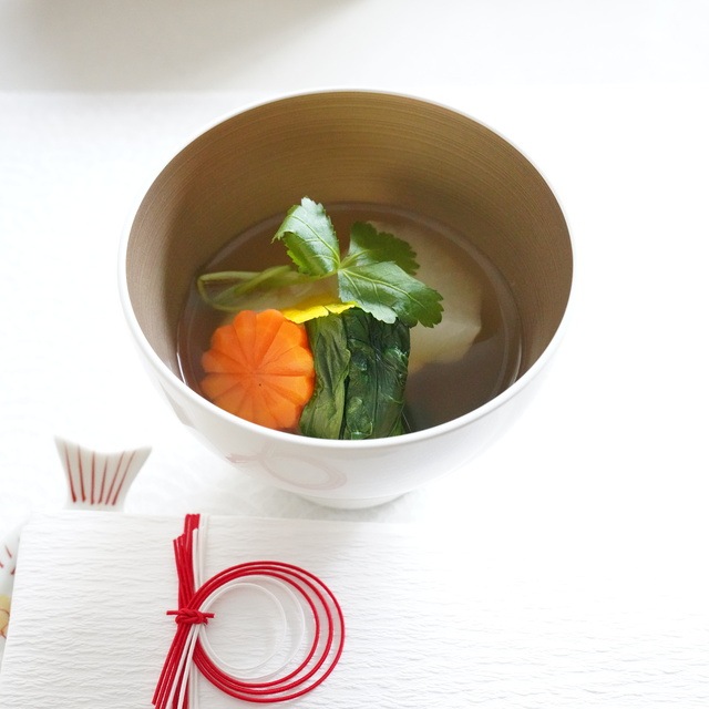 越前塗　カップＬシャンパンゴールド