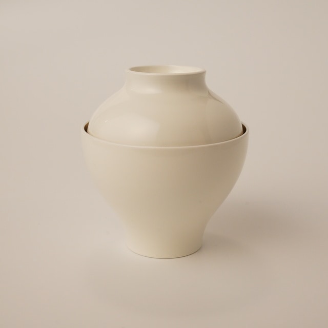 越前塗　カップＬシャンパンゴールド