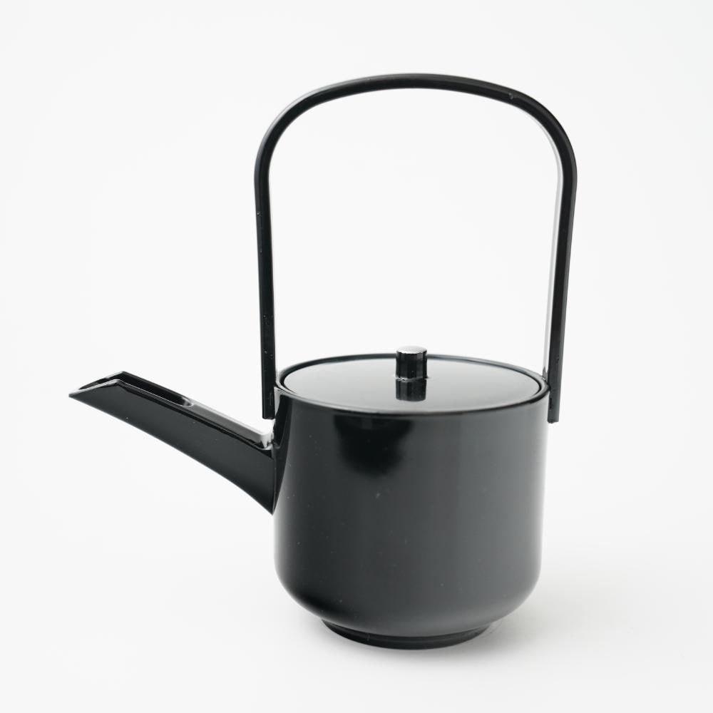 お屠蘇セット黒天金