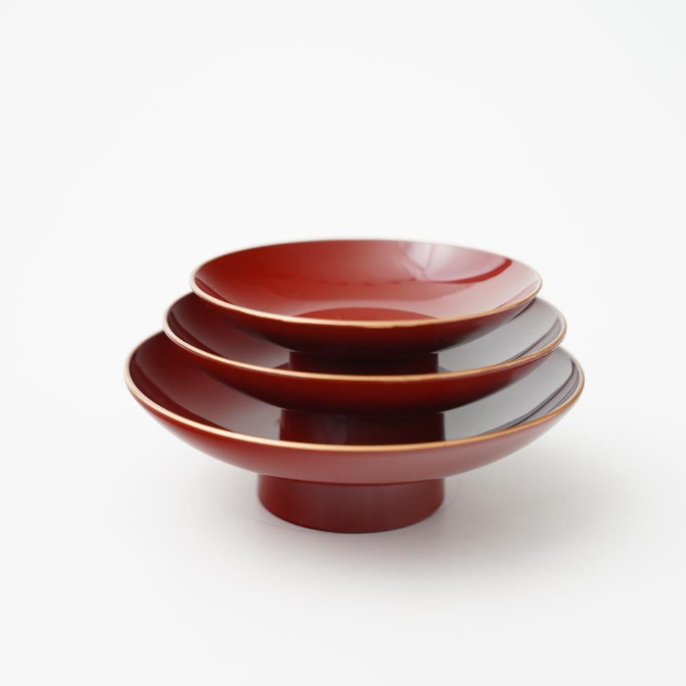 お屠蘇セット黒天金