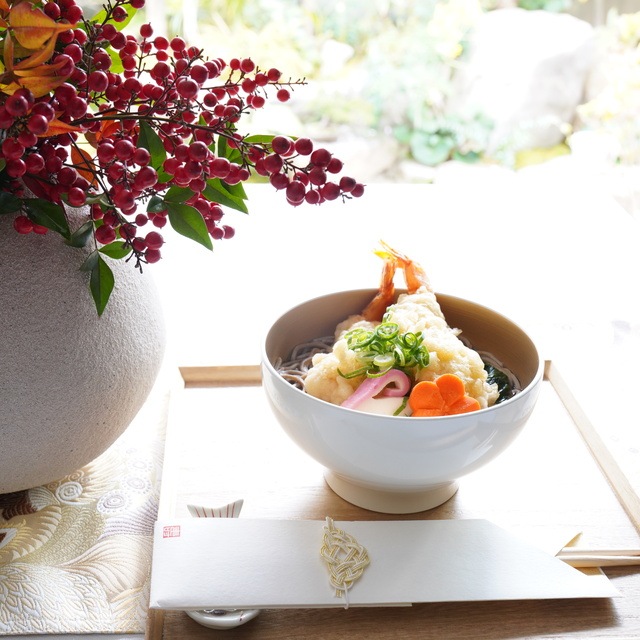 越前塗　丼　シャンパンゴールド