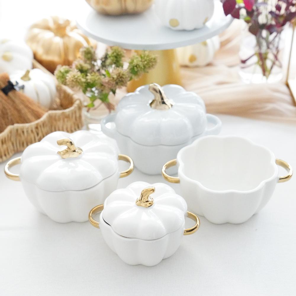 イマン プリンセスローズ アンティークキャセロール マニーローズ