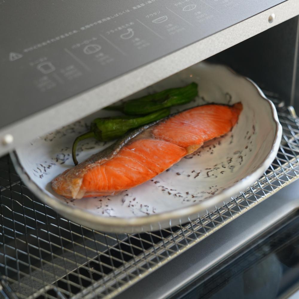 レンジ調理プレートうのふ（敷板付）