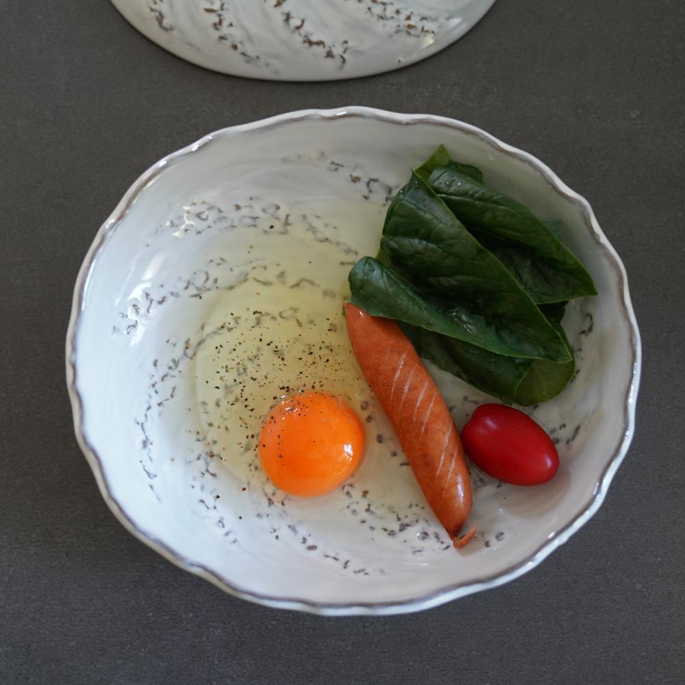 レンジ調理プレートうのふ（敷板付）