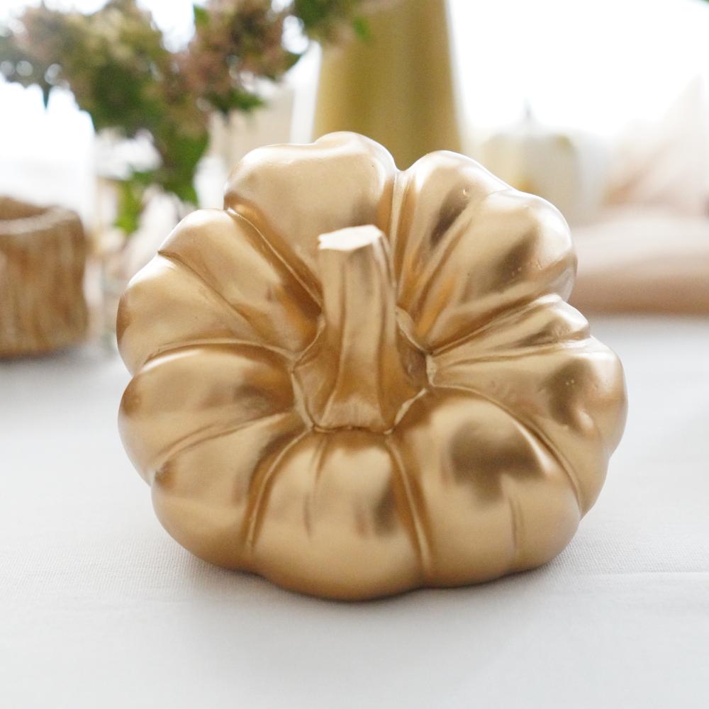 ゴールドパンプキンC