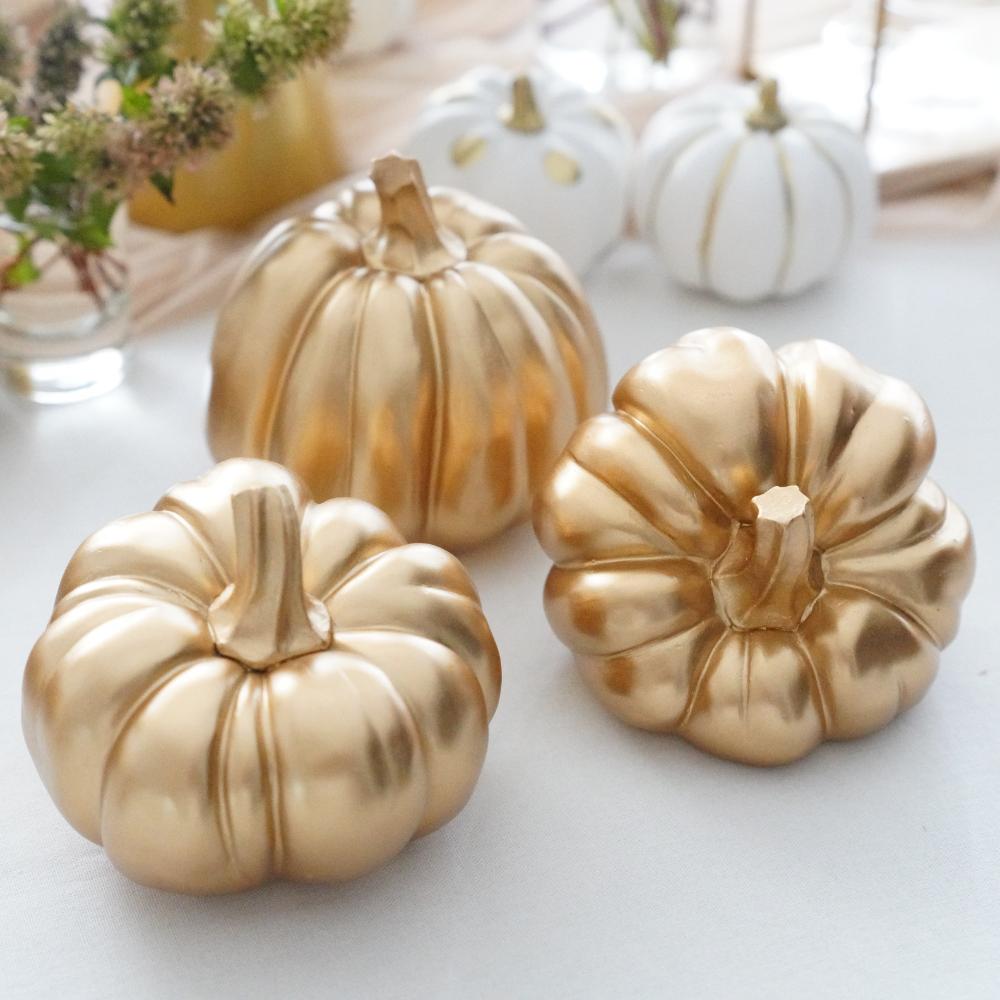 ゴールドパンプキンC