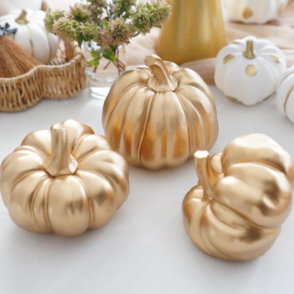 ゴールドパンプキンC ｜ 四季折々のおしゃれな和食器通販サイト