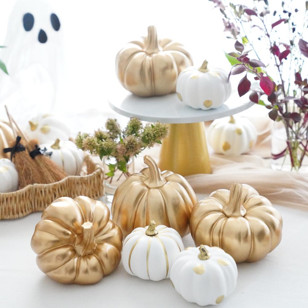 ゴールドパンプキンC